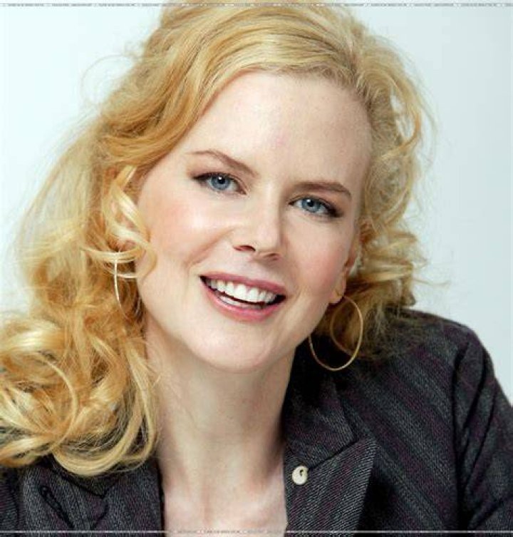 Fox Trending Now Nicole Kidman