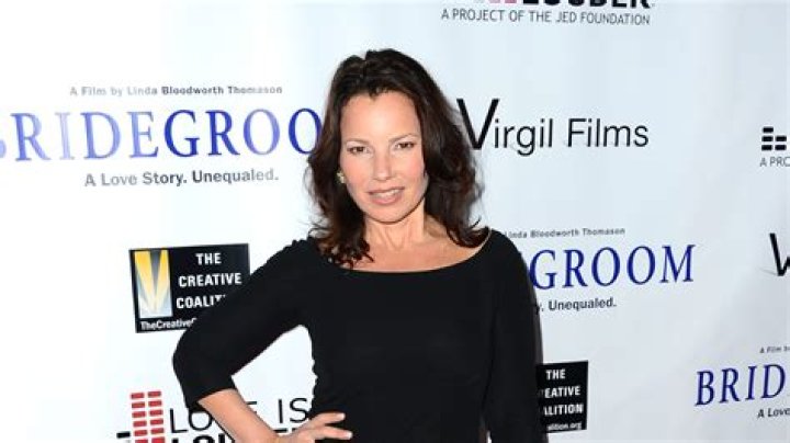 Fran Drescher assault Archives DemotiX