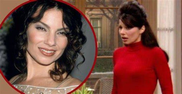 Fran Drescher Discusses Opens Up About 1985 Home Invasion