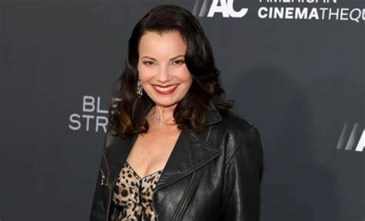 Fran Drescher Net Worth How much she has make as an actress and as