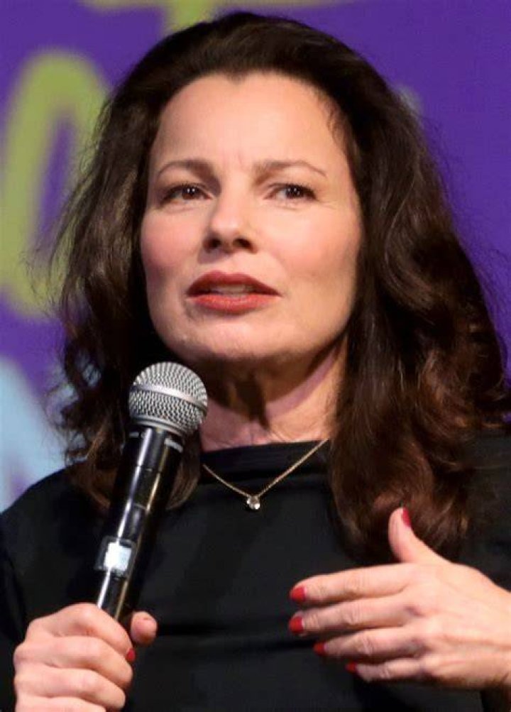 Fran Drescher's next role From 'The Nanny' to Hollywood queen amid