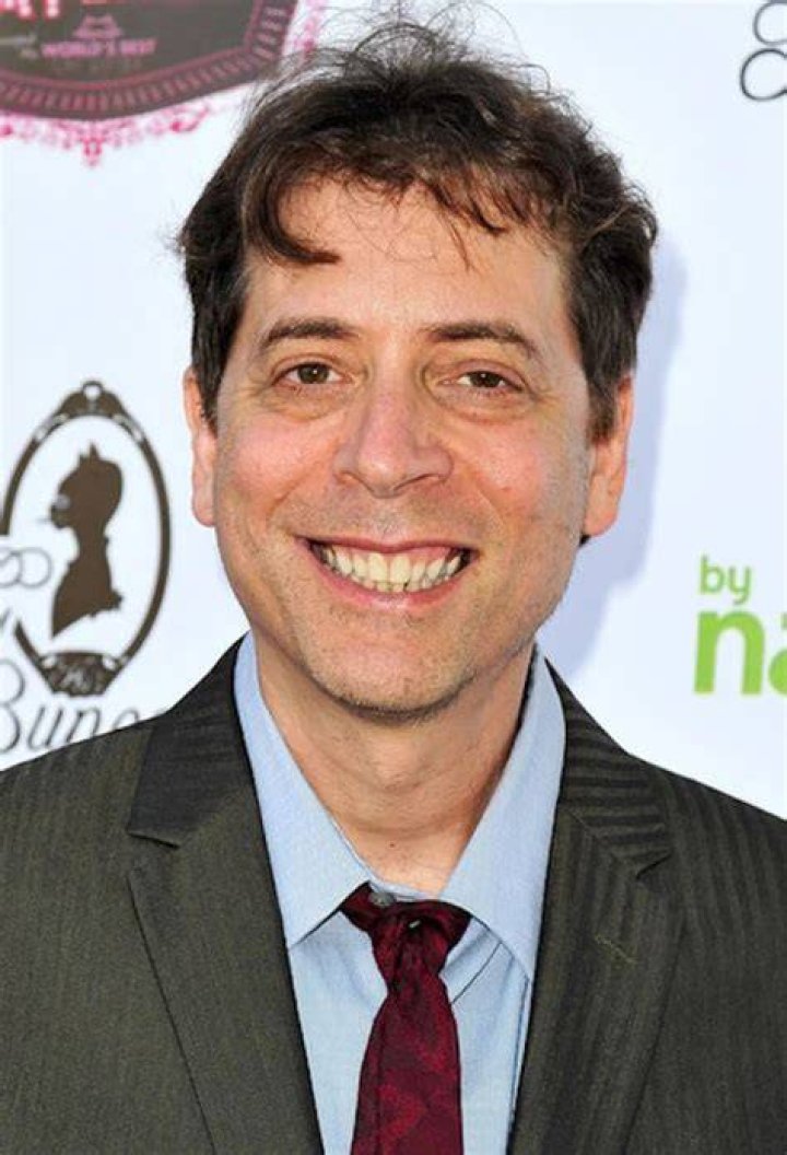Fred Stoller Disney Wiki Fandom