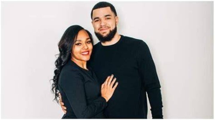 Fred VanVleet is not Married to Wife. Dating Girlfriend Shontai Neal