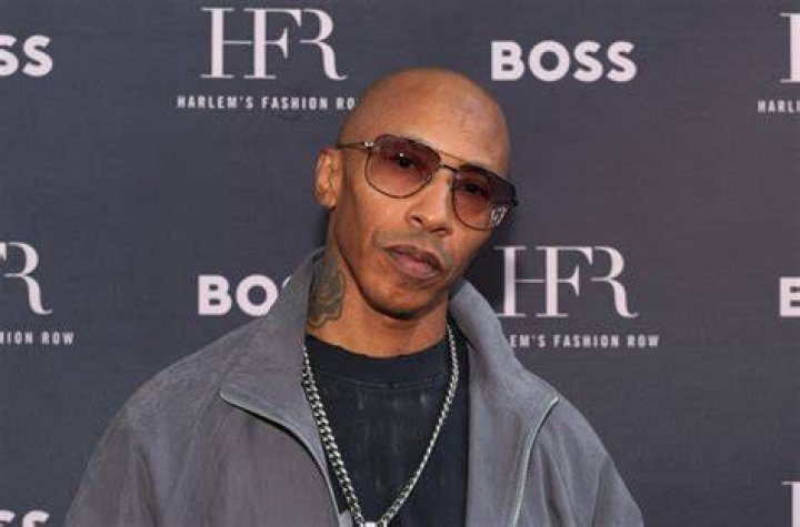 Fredro Starr is Married to Wife Korina Longin Starr. 2 Kids Princeton
