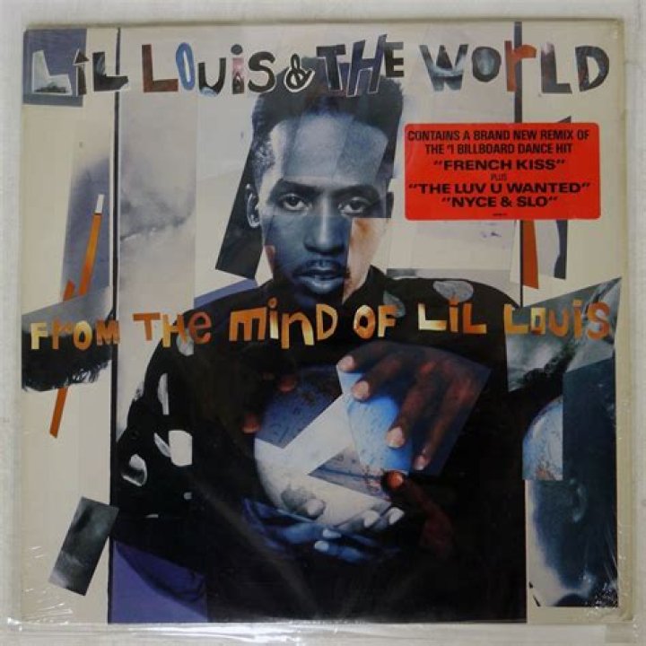 From The Mind of Louis Spector September 2014