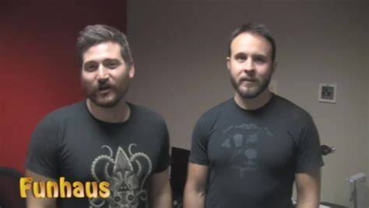 Funhaus (2015)