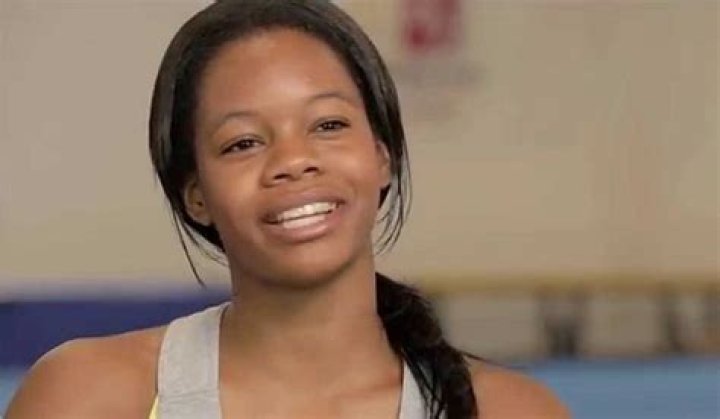 Gabby Douglas Bio, Net Worth, Story, Married, Partner, Siblings