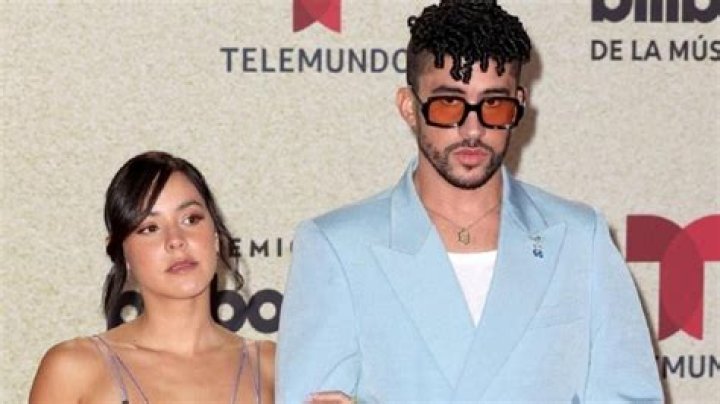 Gabriela Berlingeri Qui&eacute;n es la novia de Bad Bunny y lo que debes