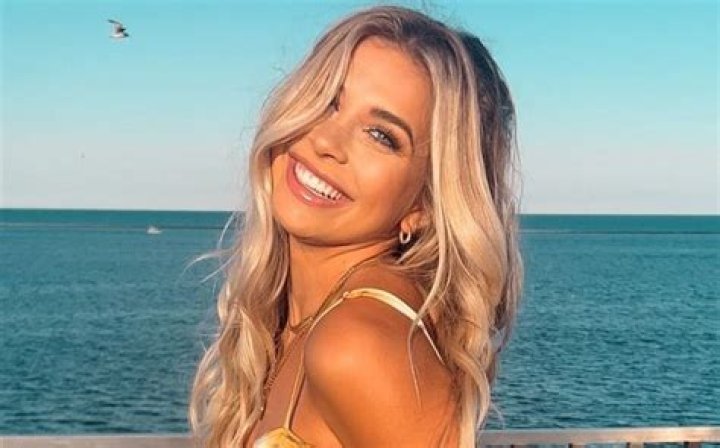 Gabrielle Moses Nude OnlyFans Leaked Photo 148 TopFapGirls