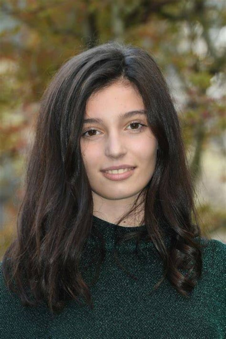 Gaia Girace C&eacute;l&eacute;brit&eacute;s, Photos, Collection