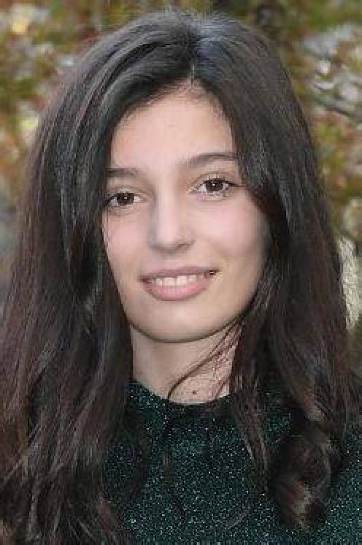 Gaia Girace Movies, Bio and Lists on MUBI