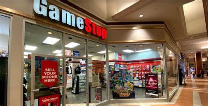 GameStop's (GME) new CFO is Amazon veteran Mike Recupero Shacknews