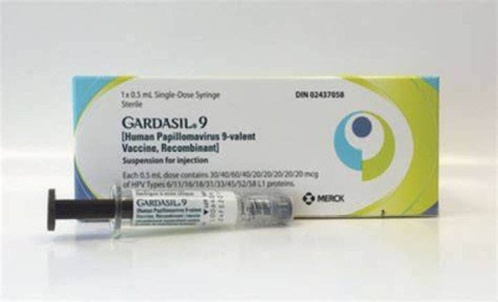 Gardasil Vaccine Legal Victory Canada Federal Court Rules to Release