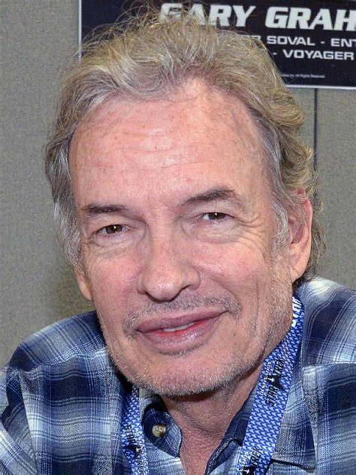 Gary Graham Net Worth At The Time Of His Death At 73