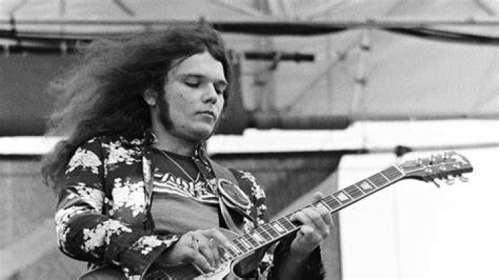 Gary Rossington, Lynyrd Skynyrd Guitarist, Passes Away Cause of Death