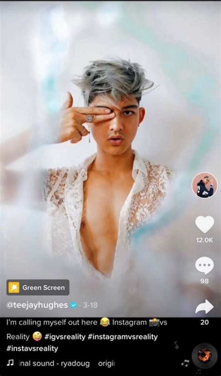 Gay TikTok 20 Must Follow Gay TikTokers of 2023 The Globetrotter Guys