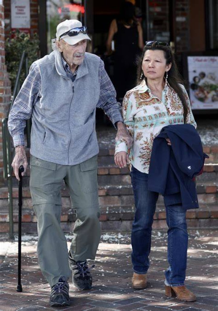 Gene Hackman&rsquo;s First Wife Faye Maltese Untold Truth About Her Sugar Zam