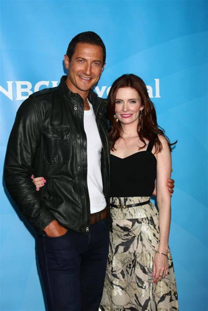gentle giant Sasha roiz, Sxsw film, Sasha roiz hot