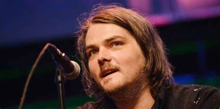 Gerard Way 2018/04/19 Emo Bands, Music Bands, Punk Bands, Bob, Frerard