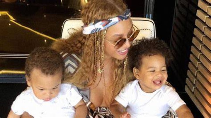 [Get 28+] Beyonce Twins Pics 2020