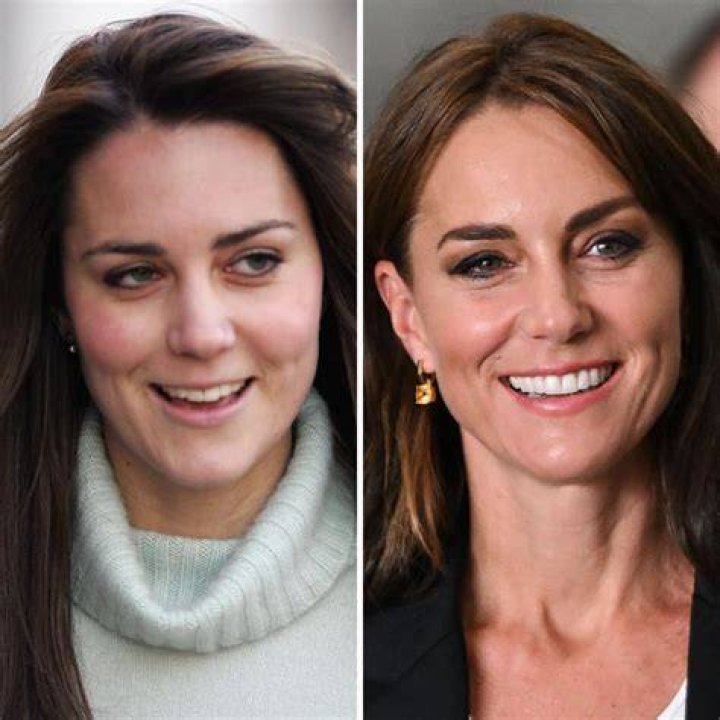 Get the Look Kate Middleton's gold Bond gown