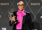 Get the Scoop: Rupaul's Towering Height in Feet