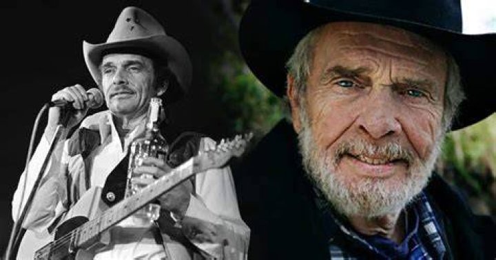 Get To Know Merle Haggard's Children Who Got His Talent In Music