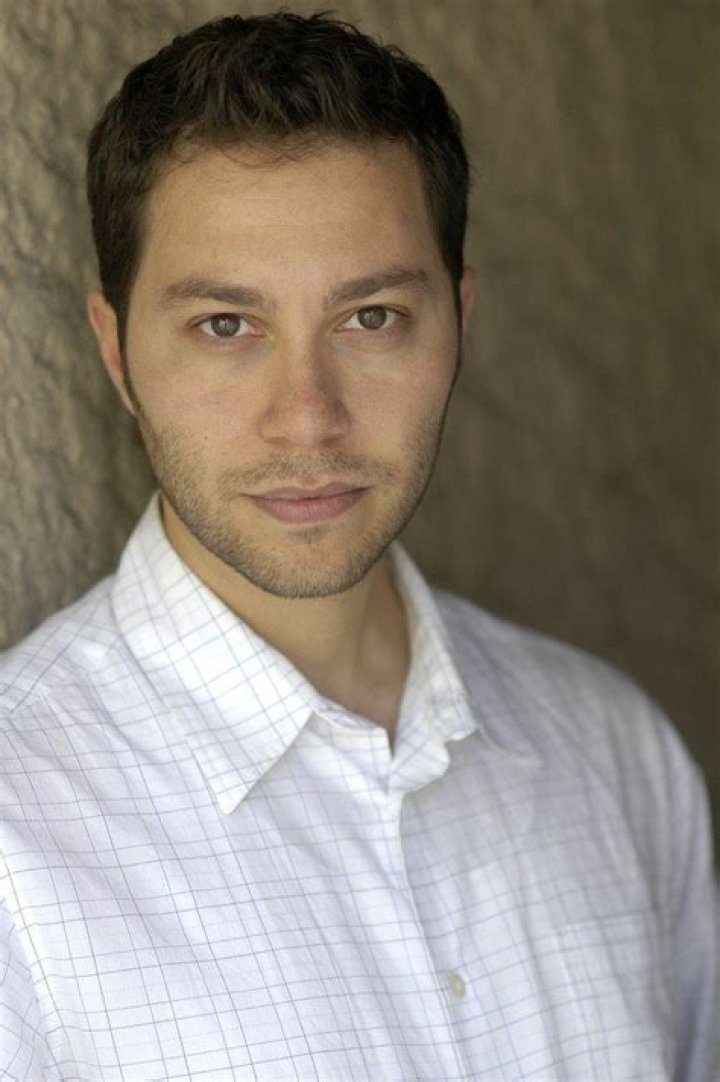 Get to Know Sam Riegel Actor, Voice Actor, and General Knowledge Guru 🧠