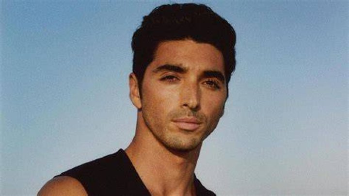 Get To Know Taylor Zakhar Perez, The Handsome Actor In "The Kissing