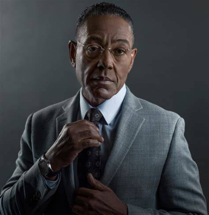 Giancarlo Esposito's Married Life With Wife Still Alive? Or The Power