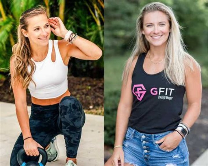 Gigi meyer urban zonequst