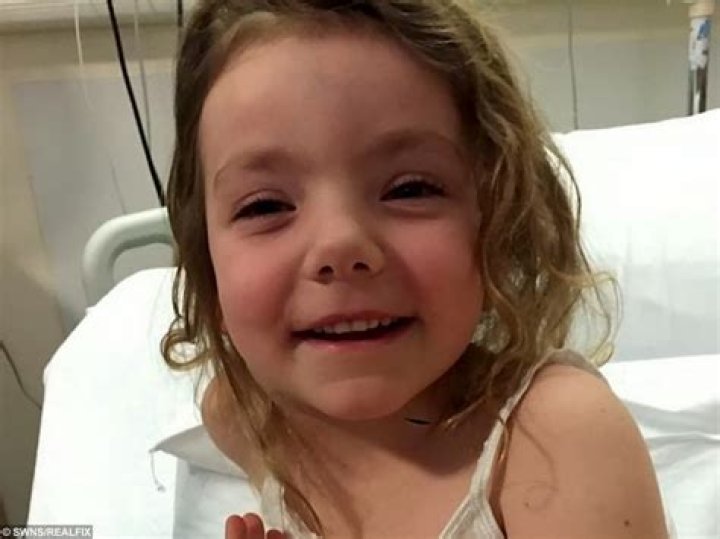 Girl With Rarest Form Of Dwarfism Defies Doctors Who Believed She