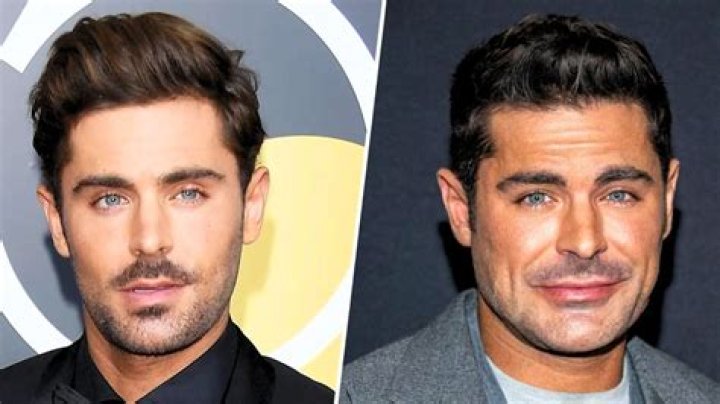 Glam It Up! Zac Efron Looks like the single life isn&rsquo;t hurting afterall!