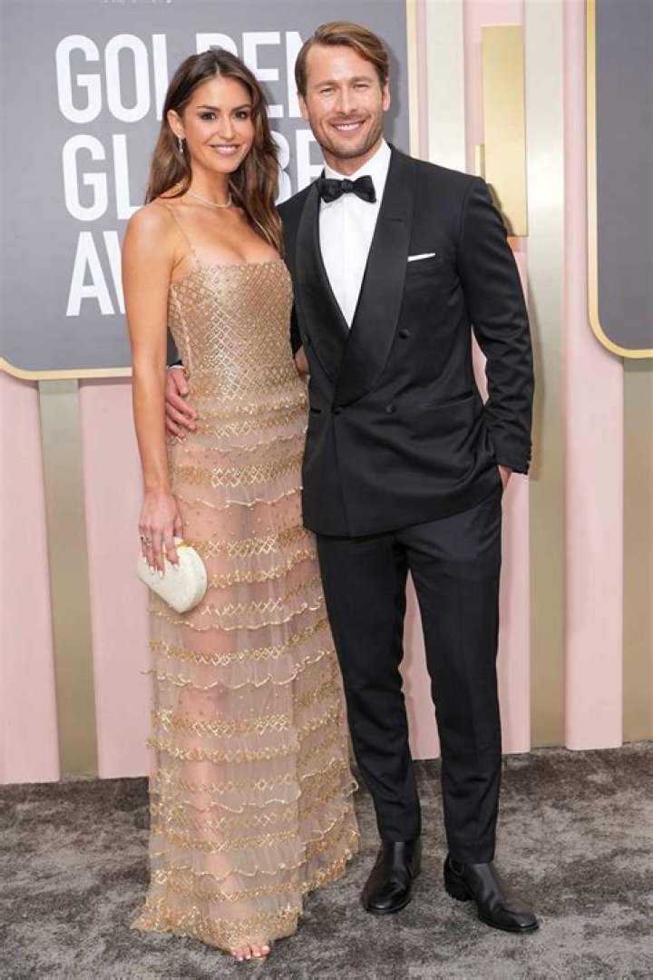 Glen Powell, Gigi Paris Split as He Wraps Sydney Sweeney Movie