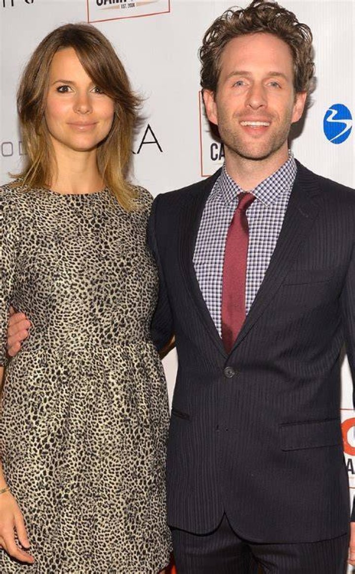 Glenn Howerton Second Son With Wife Jill Latiano&mdash;Find Out