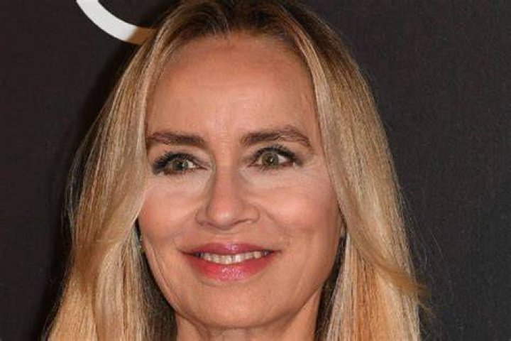 gloria guida in 2023 Gloria guida, Italian actress, Long hair styles