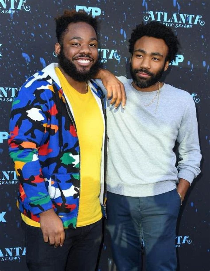 Glover Brothers Recount Racial Harassment 'Atlanta' Crew Experienced in