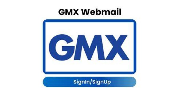 GMX WEBMAIL Linktree