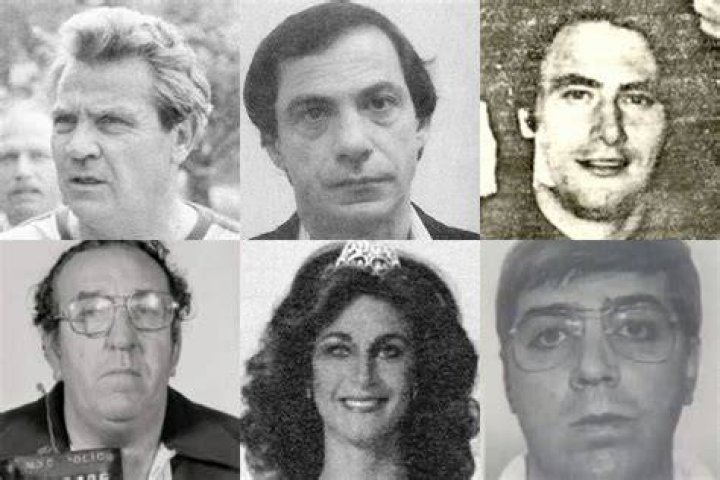 Goodfellas True Story How Billy Batts' Real Murder Was Different