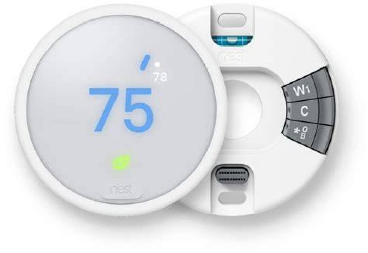 Google Nest Thermostats