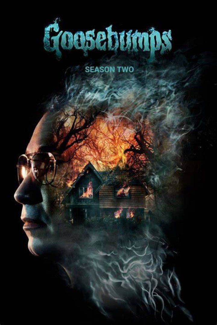 Goosebumps Season 2 watch full episodes streaming online