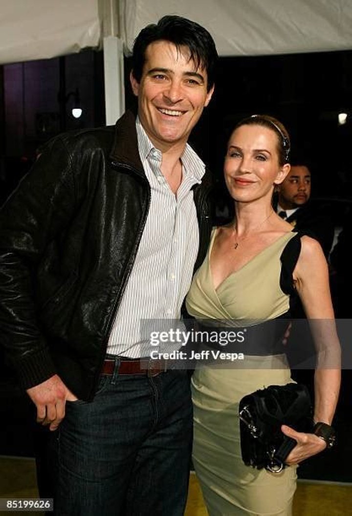 Goran Višnjić 2024 Wife, net worth, tattoos, smoking & body facts Taddlr