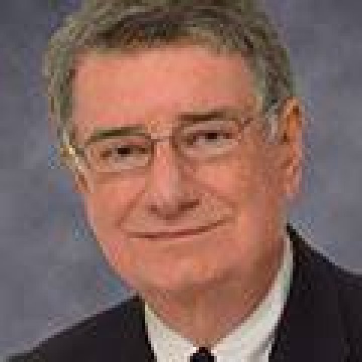 Gordon H. DeFriese Senior Consultant CCR Associate