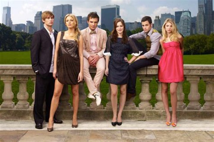 Gossip Girl Cast 5 Things To Know About Actress Zi&oacute;n Moreno