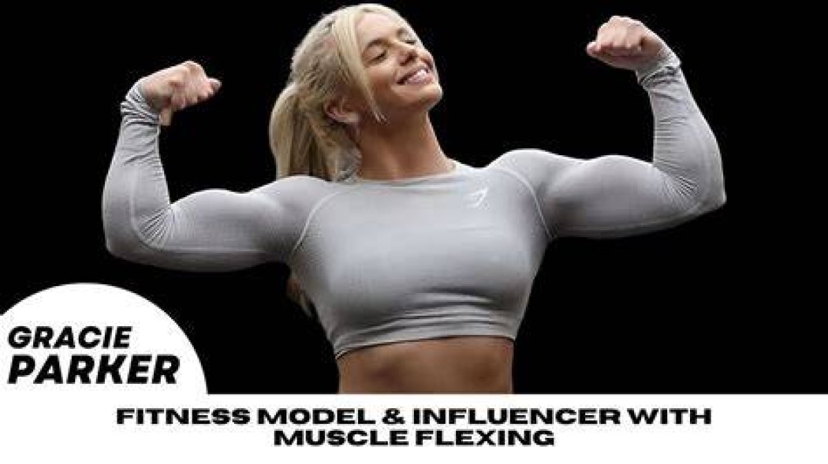 Gracie Parker Age: Exploring the Life and Career of a Rising Star