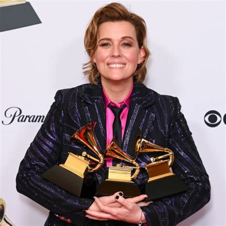 Grammy darling Brandi Carlile is no &lsquo;Joke&rsquo; as she gets set to headline MSG