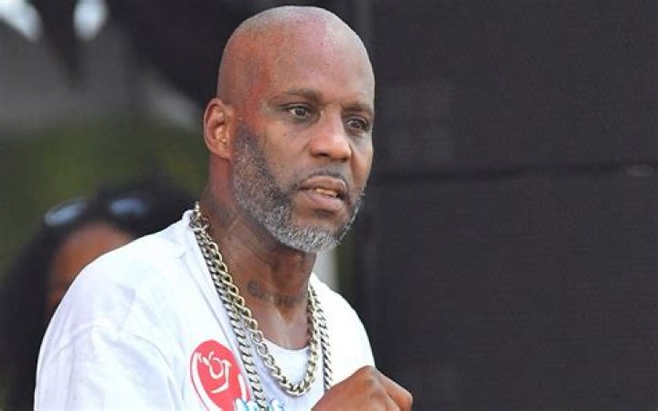 GrammyNominated Rapper DMX Dies at 50 After a Week on Life Support