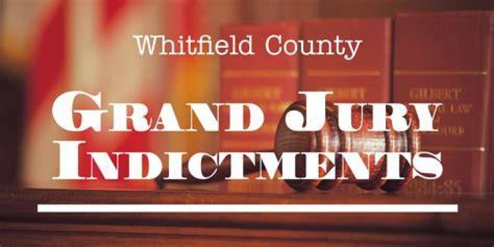 Grand jury charges chairman of the Westerly Democratic Town Committee