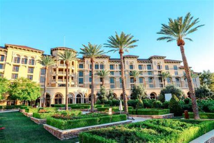 Green Valley Ranch Resort & Spa in Las Vegas, Nevada Lodge & Ranch Deals