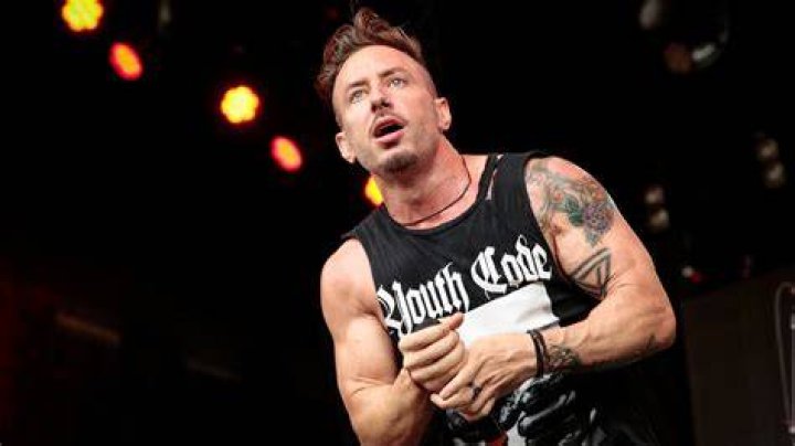 Greg Puciato (ExTHE DILLINGER ESCAPE PLAN) Streams Crushing Debut Solo